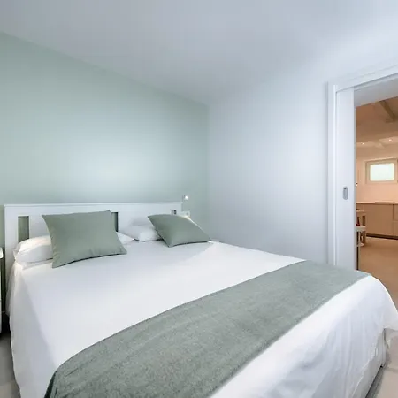 Apartment Zoia's Kut Vis