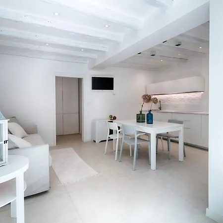 Apartment Zoia's Kut