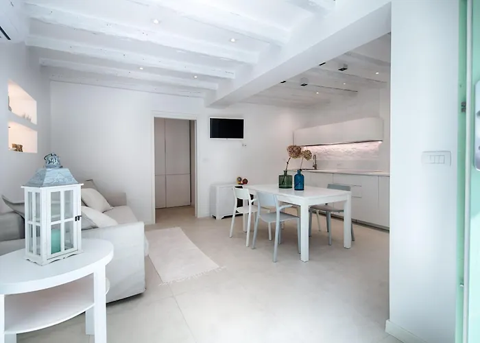 Apartment Zoia's Kut
